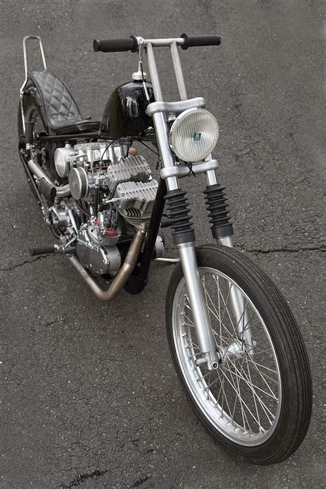 Shop all motorcycle handlebars at motosport and get the customers service you need to find the right set for your ride. Blog of the Biker 🏍: Narrow Chopper HandleBars