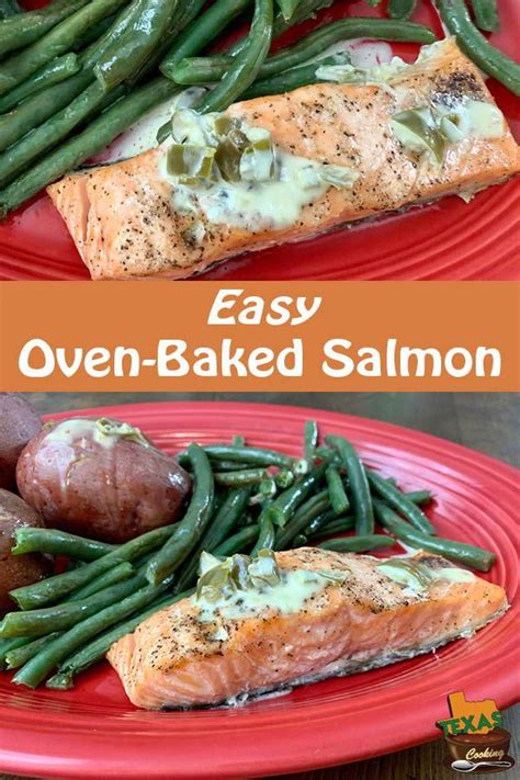 Adding a marinade is a common way to infuse the fish with extra flavor. Baked Salmon Fillets | Recipe | Baked salmon fillet recipe, Oven baked salmon, Baked salmon recipes