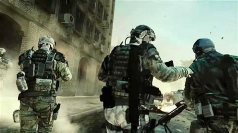 Análise Tom Clancy´s Ghost Recon Future Soldier Hd Youtube