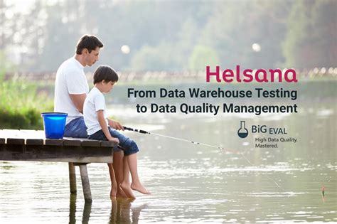 It also tests your ability to answer a question simply and. Helsana - From data warehouse testing to data quality ...