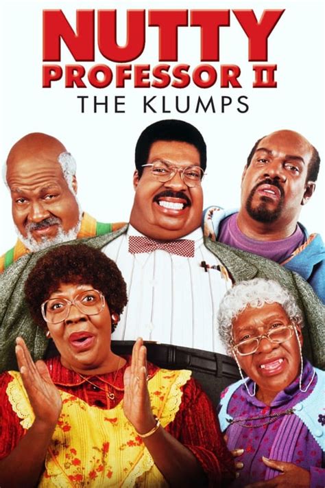 Watch Nutty Professor II: The Klumps Online Free - hdmo.tv