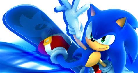 Sonic Extreme Gameplay Del Juego De Skate Cancelado Hobby Consolas