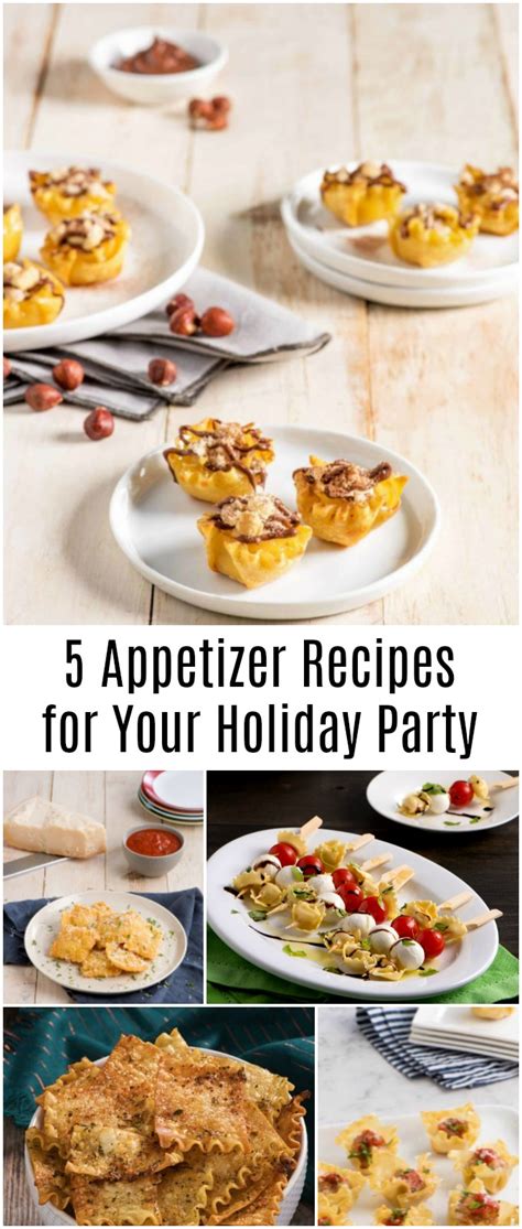Get it as soon as sat, sep 26. 5 Appetizer Recipes for Your Holiday Party - The Rebel Chick