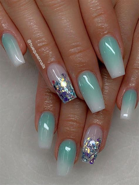 50 Cool Gel Nail Design Ideas Page 39 Tiger Feng
