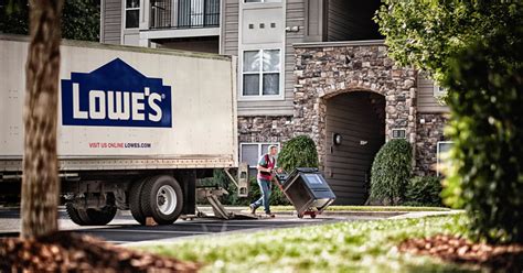Order Tracking Lowes