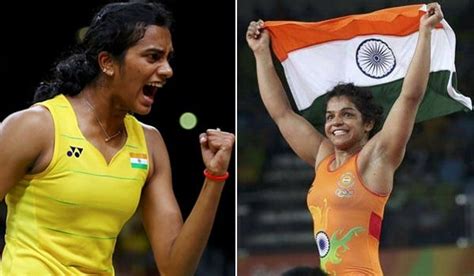 Meet The Olympic Women Achievers Of India At Rio