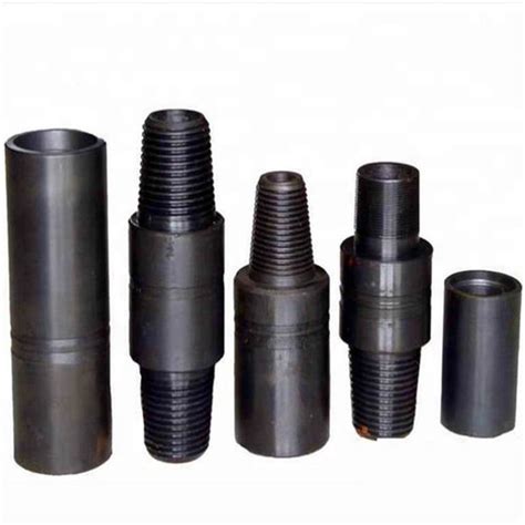 Alloy Steel Drill Pipe Tool Joint At Best Price In Coimbatore From Hi