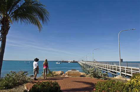 Sunlover Holidays What To See In Broome And The Kimberley