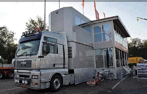 Ok Now This Might Be The Biggest Bus Camper Kombi Motorhome Cool