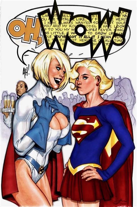 Pin By Doosans Dashboard On That S SUPER GIRL Power Girl Supergirl
