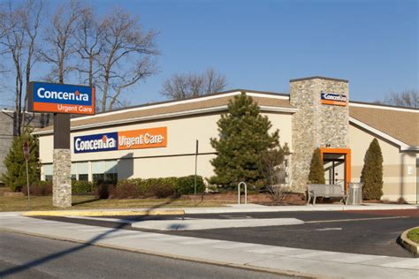 Concentra Cherry Hill Nj The Bannett Group