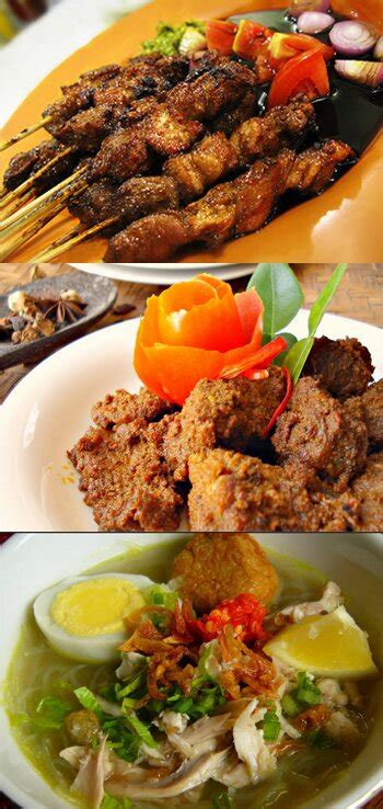 Selamat datang di kategori resep masakan nusantara indonesia. Resep Masakan Nusantara - Wisata Indonesia