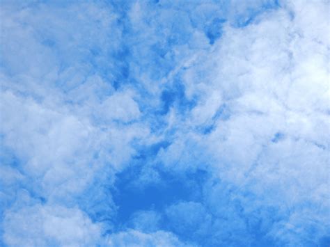 Free Images Cloud Sky Sunlight Texture Daytime Cumulus Calm