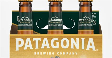 Patagonia stores are happy to accept your returns or help out with an exchange. Patagonia sues Budweiser's parent for its 'copycat' beer ...