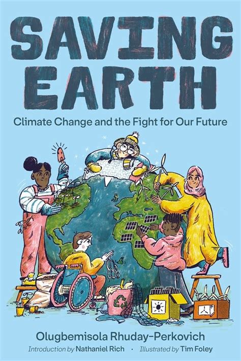 Farrar Straus And Giroux Byr Saving Earth Linden Tree Books Los