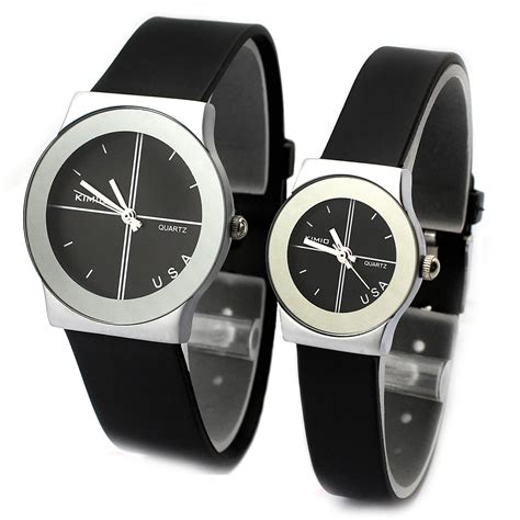 Idelightu Gifting Ideas For Special Occasions Couple Watches