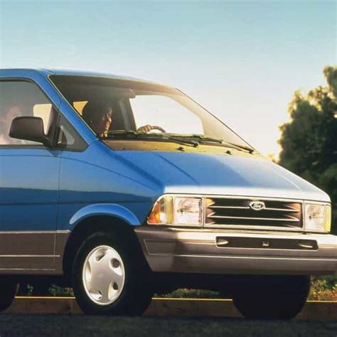 1994 Fords List Of All 1994 Ford Cars