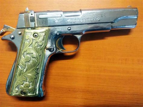 Las armas de fuego pueden ser muy peligrosas cuando no se manejan correctamente. POLICÍA ESTATAL DETIENE A UNA PERSONA CON ARMA DE FUEGO ...