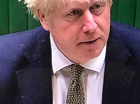 Governing without its stigma, the dangerous likelihood of. Boris Johnson mocked on social media for another clothing ...
