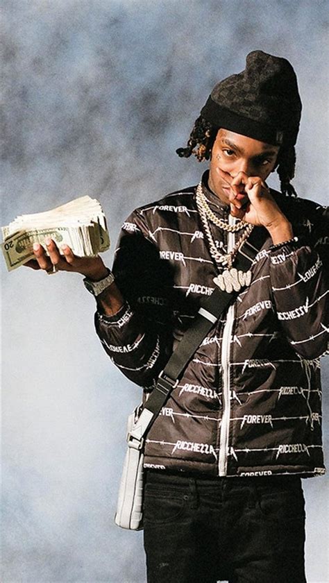 See more ideas about man crush everyday, rappers, cute rappers. Ynw Melly Android Wallpaper - KoLPaPer - Awesome Free HD Wallpapers