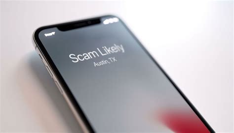 Scam Likely Caller Id Fix And How To Improve Your Reputation