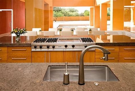 Chimera Interior Design Modern Kitchen Phoenix By Chimera