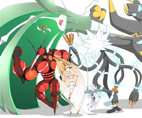 Pokémon Wallpaper By Pixiv Id 2321790 2176088 Zerochan Anime Image Board