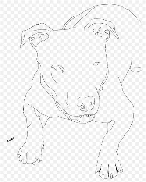 Lista Foto Imagenes De Perros Para Dibujar Pitbull Actualizar