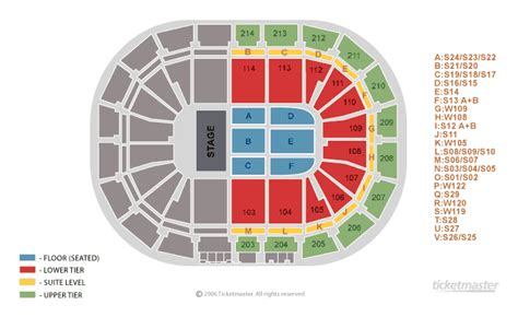 The Best Of Elvis In Concert Live On Screen Seating Plan Manchester Arena