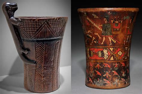 inca pottery