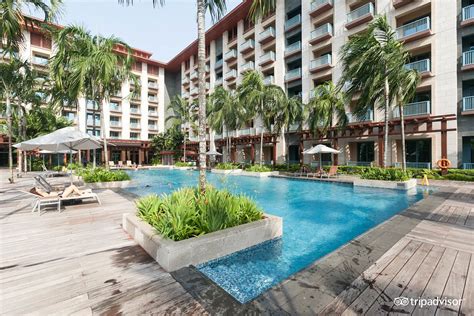 Resorts World Sentosa Festive Hotel Updated 2022 Prices And Reviews
