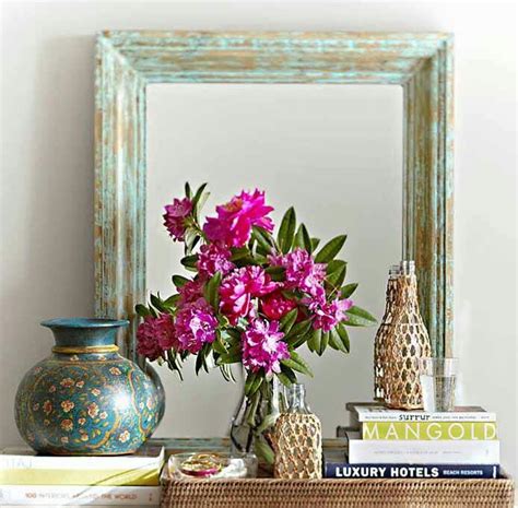 Pin By Estelita Stevens On PB With Images Pottery Barn Mirror