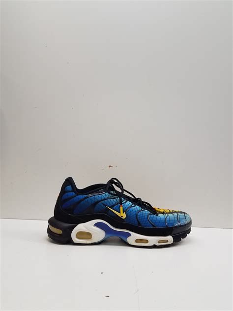 Buy The Nike Air Max Plus Greedy Mens Size 13 Goodwillfinds