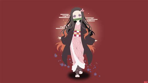 Nezuko Wallpaper Hd Anime 4k Wallpapers Images And Background