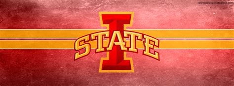 🔥 Download Iowa State Cover By Jeffreys91 Iowa State Cyclones