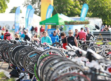 A triathlon is an endurance multisport race consisting of swimming, cycling, and running over various distances. What to bring to a triathlon - Human Race