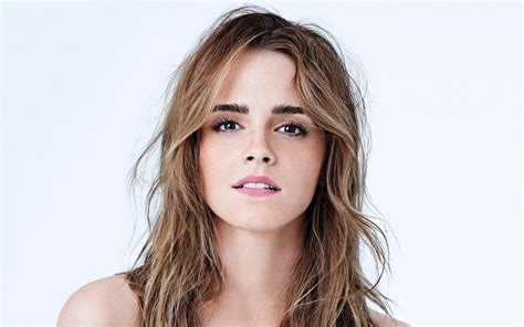 40 Emma Watson Wallpapers High Quality Resolution Download