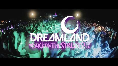 Dreamland 2016 Official Trailer Youtube
