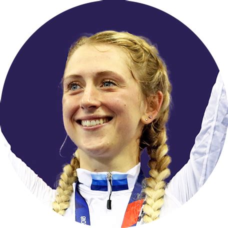 With four olympic gold medals, having won both the team pursuit and the omnium at both the 2012 and 2016 games. Laura Kenny | Athlete | Toyota Olympic, Paralympic and ...