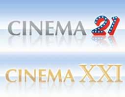 Sejarah Cinema 21 ~ Movie