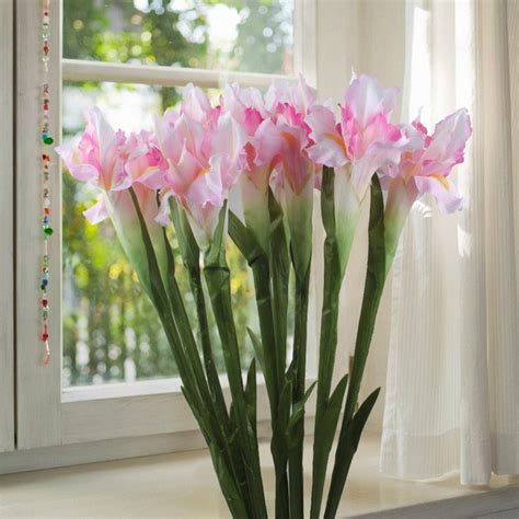 stylish decorative cheap artificial flowers wholesale bulk cheap artificial flowers flower