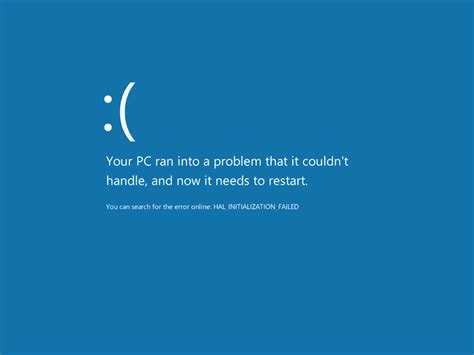 How To Fix A Blue Screen Of Death Bsod