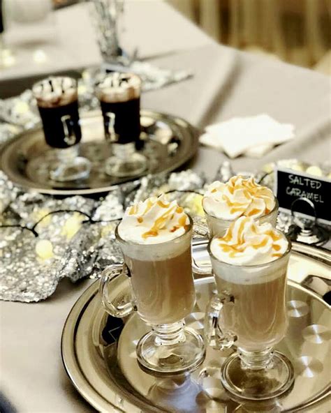 The Coffee Catering Company Coffee Catering And Coffee Cart Your