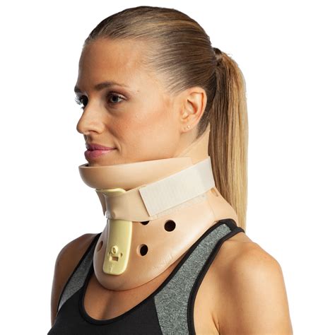 Purchase Neck Collars For Cervical And Spinal Injury Treatments
