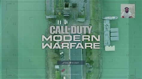 Call Of Duty Modern Warfare Gameplay Youtube