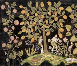 The garden of eden was recommended by friends and it lived up to the glowing review. Garden of Eden | Work of Art | Heilbrunn Timeline of Art ...