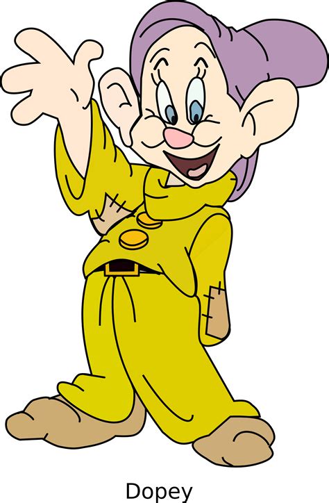 Dopey Png Transparent Dopeypng Images Pluspng