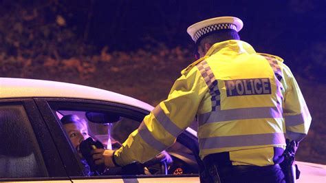 Drink And Drug Driving In Hampshire Alone Has Increased By 29 Since 2016