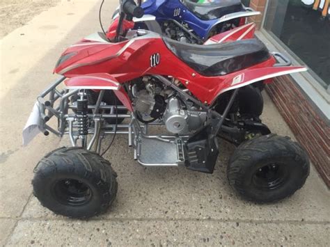150cc Atv Motorcycles For Sale