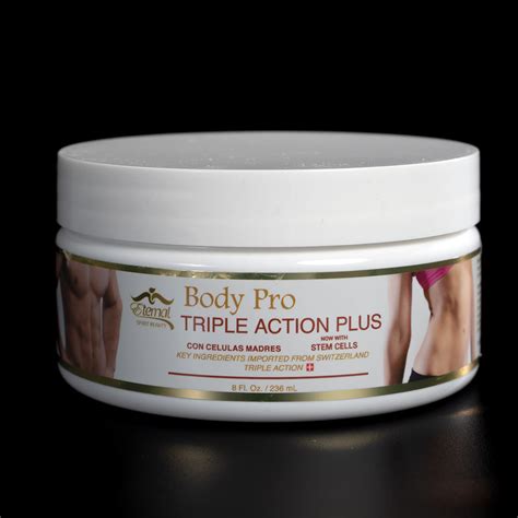 Triple Action Plus Eternal By Iris